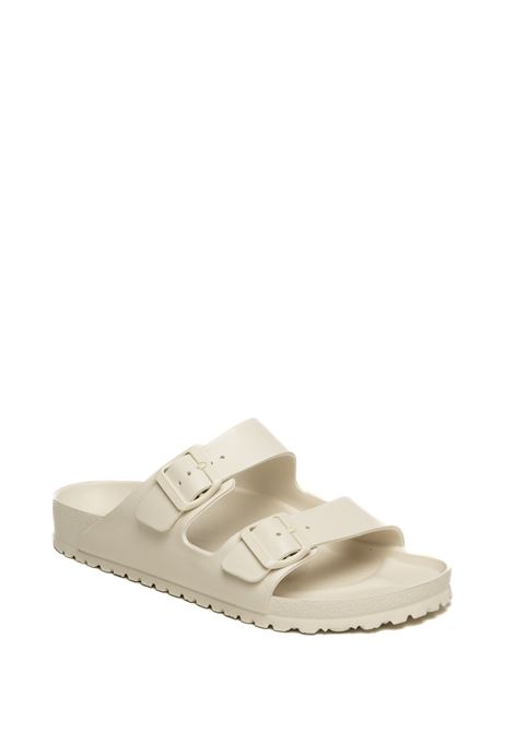  BIRKENSTOCK | ARIZONA EVA U1027305-EGGSHELL